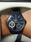 RELÓGIO TAG HEUER GRAND CARRERA PENDULUM (em estoque)